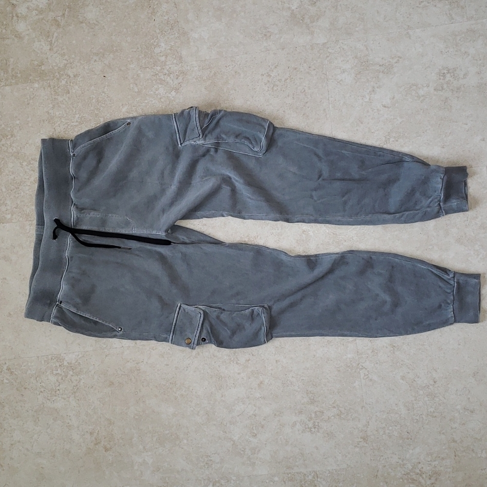 Men's treads 4 thought joggers